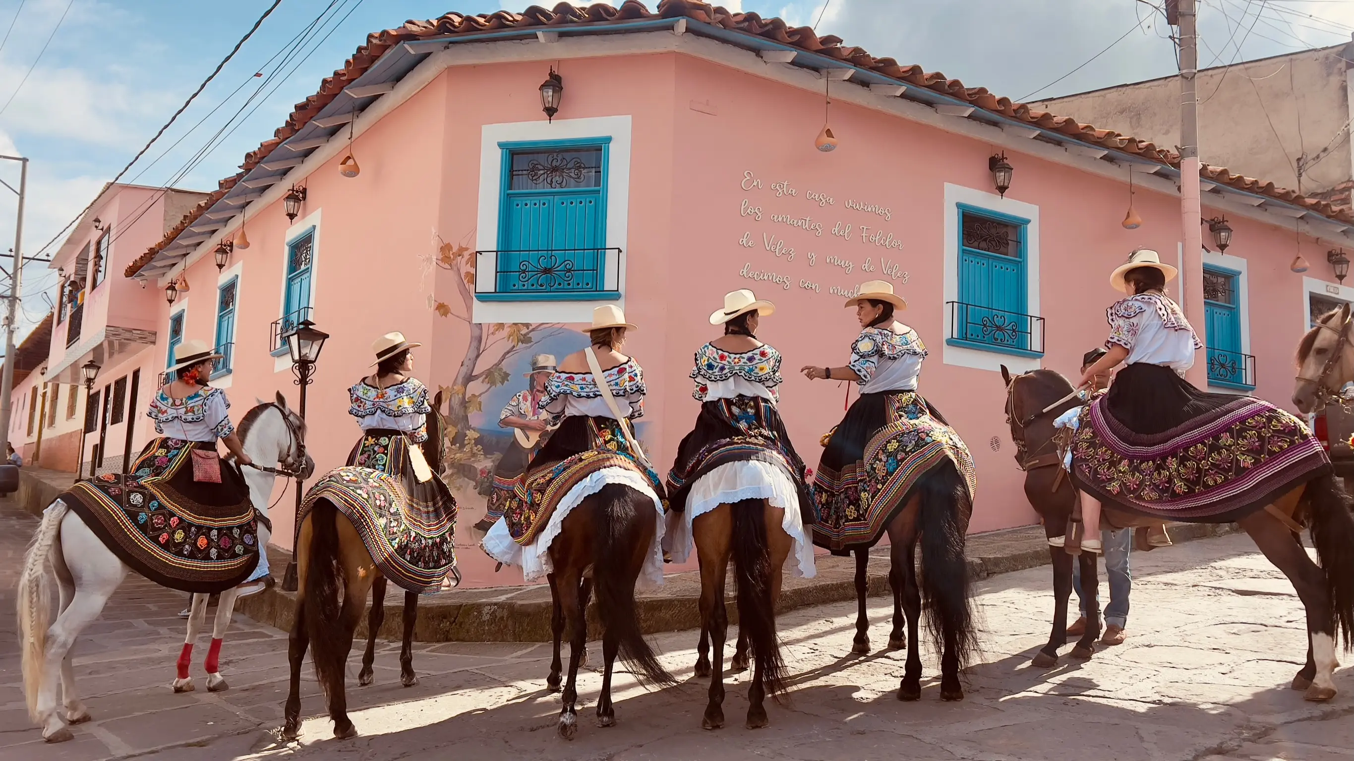 Exposición Equina y Ganadera